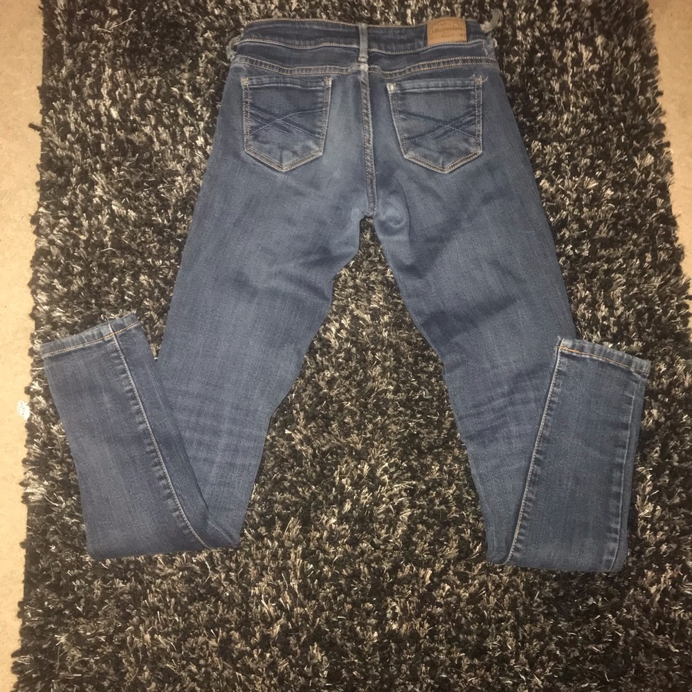 Aeropostale Skinny jeans